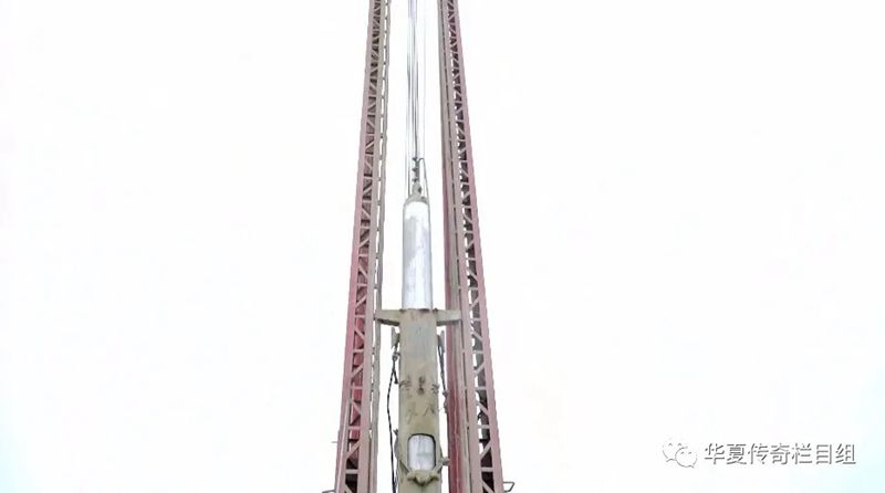 CCTV發(fā)現(xiàn)之旅頻道播出《云端上的橋梁》-中國巖土地基工程知識(shí)產(chǎn)權(quán)聯(lián)盟