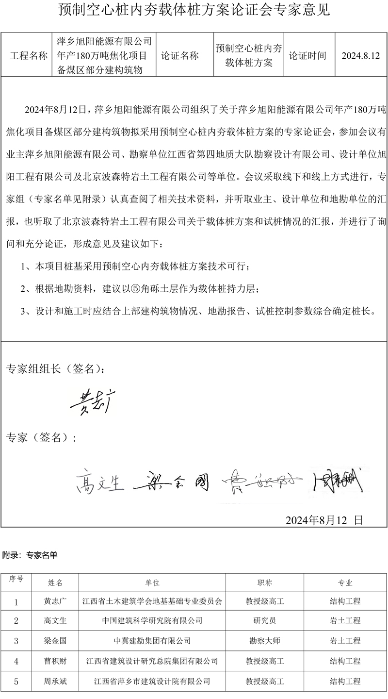 萍鄉(xiāng)旭陽(yáng)項(xiàng)目載體樁方案專家論證會(huì)意見(jiàn)(簽字)-1.jpg